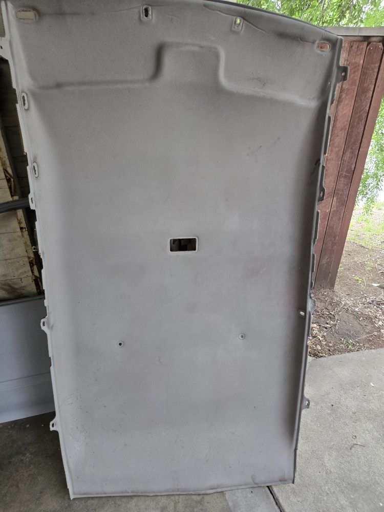 Eg Hatchback 92 95 Vx Oem Headliner Clean Parts