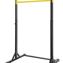 Pull up bar adjustable 