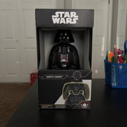 SW Darth Vader Phone and Controller Holder