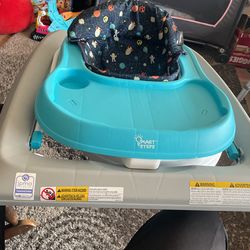 Baby Walker