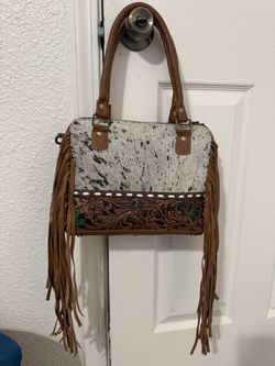 Western Style Purse