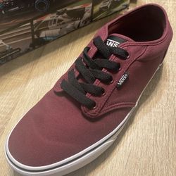 Vans shoes Atwood  Size 11.5