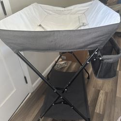 Changing Table With Storage 