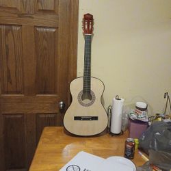 Guitarra