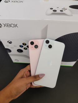 Apple iphone 15 plus unlocked