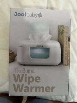 Wipe Warmer