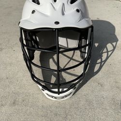 Men’s Lacrosse helmet 