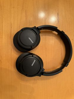 MPOW Bluetooth Headphones