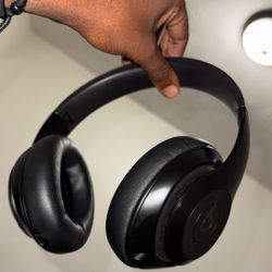 Beat Studios Pros 