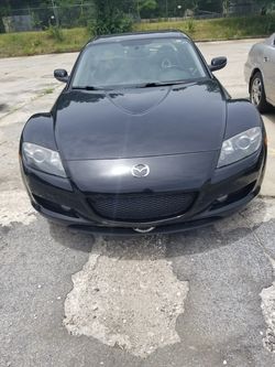 04 rx-8 hood
