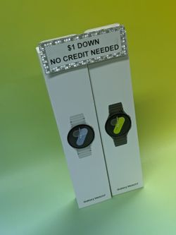 Samsung Galaxy Watch 7 | $5 Down | Afterpay