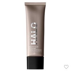 Smashbox Halo Tinted Moisturizer SPF25