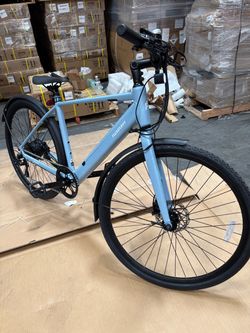 Pucki puppy ebike
