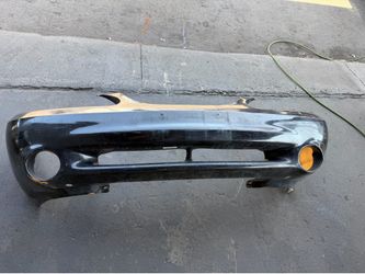94-98 Mustang cobra bumpers