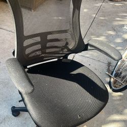 Desk Chair