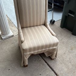 Luxury Home Chair