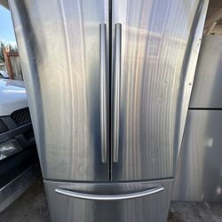 Samsung Refrigerator 