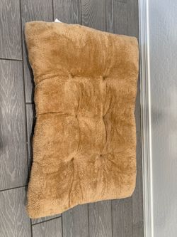 Dog Bed (New)
