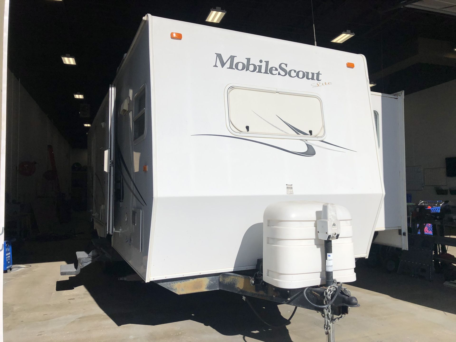 03 Mobile Scout