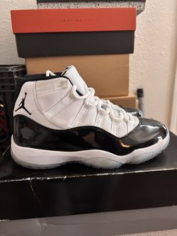 Jordan 11 Concord Sz 9.5