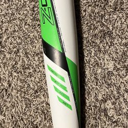 BBCOR Easton Z-Core Baseball Bat 31/28