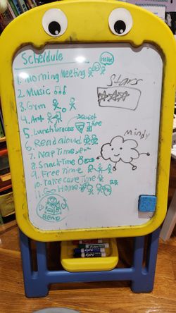 Art Easel