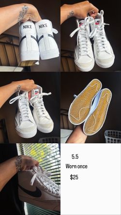 Nike shoes