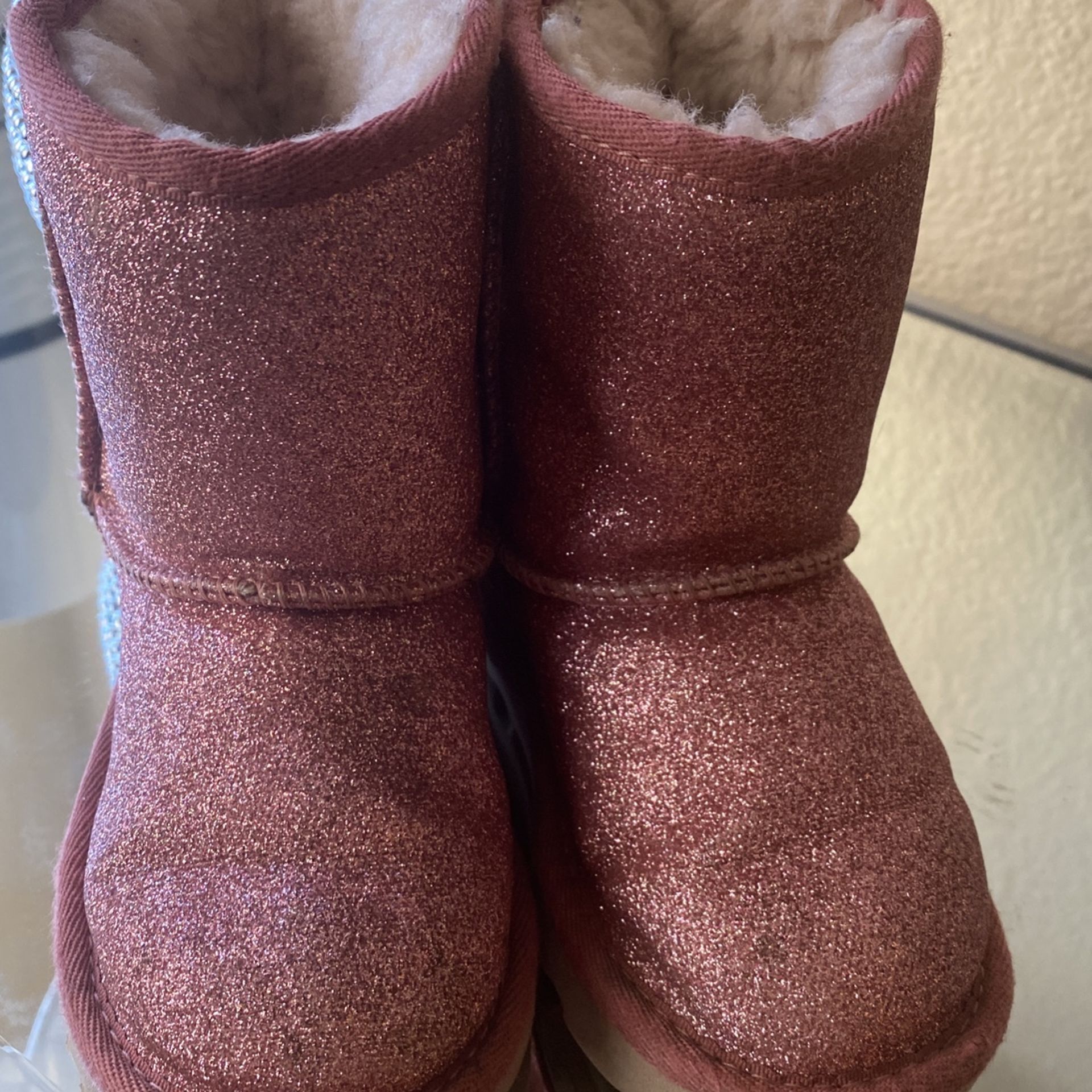 Toddler Ugg Boots