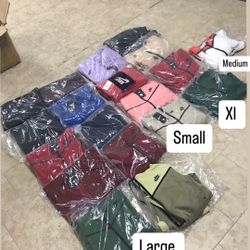 Nike Suits 