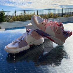 Jordan 1 Take 5 basketball shoes
