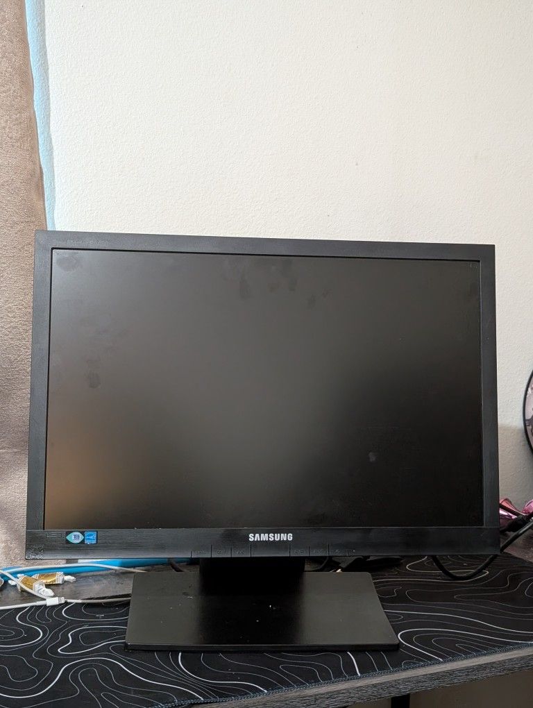 Samsung SyncMaster SA450