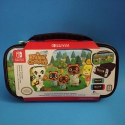 Nintendo Switch Case