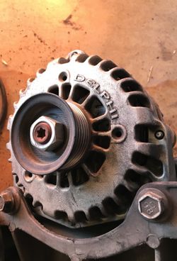 5.3 alternater