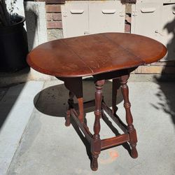 Vintage Side table