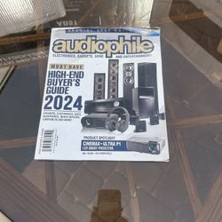 Audio Theater  System