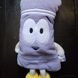 Toweliee Plush