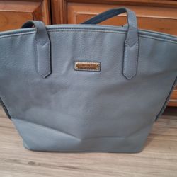 London Fog Tote