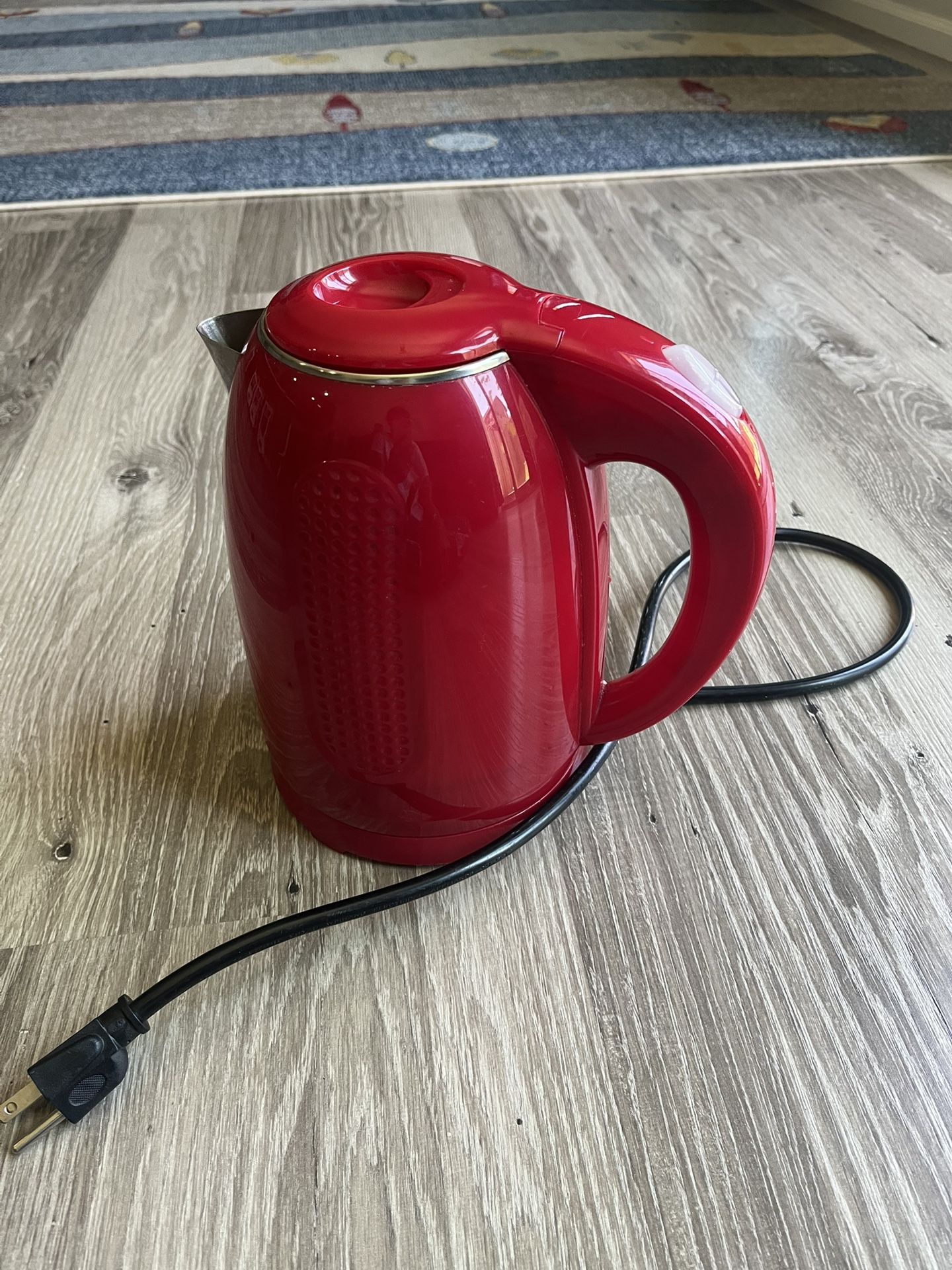 Electric Kettle