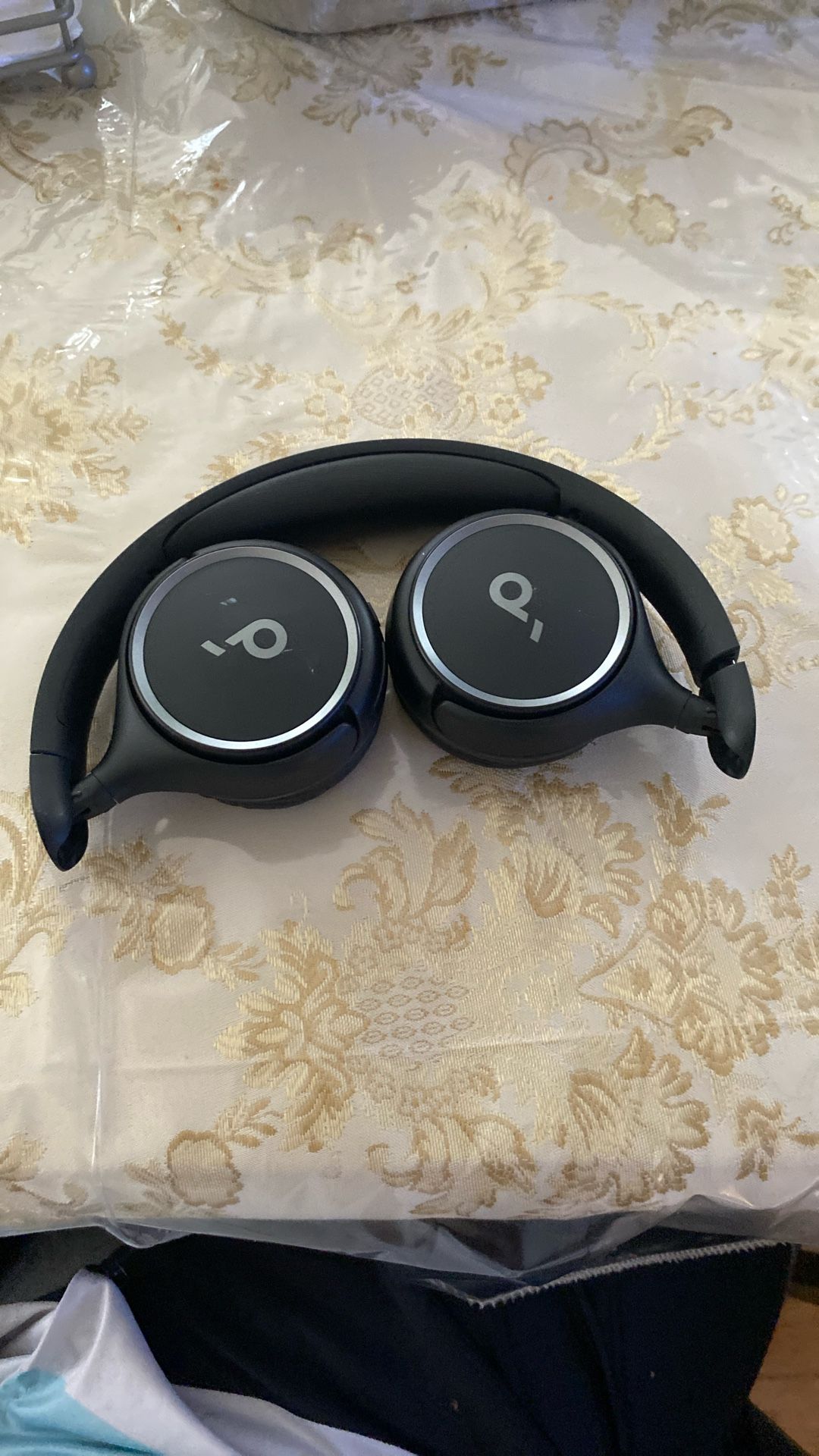 Wireless Headphones 