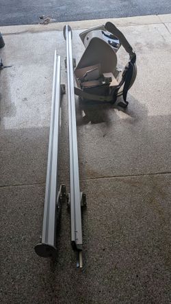 Stair lift