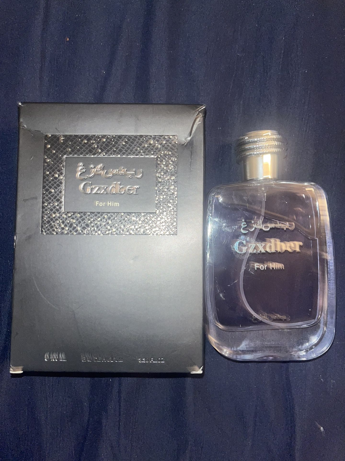 Men’s Cologne