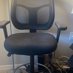 Office Rolling Chair 