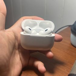 Air Pods