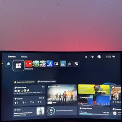 Sceptre 27" 1080p LED Curved Gaming Monitor