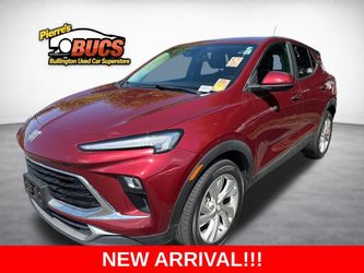 2024 Buick Encore GX