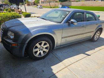 Parts Only! Chrysler 300 Touring