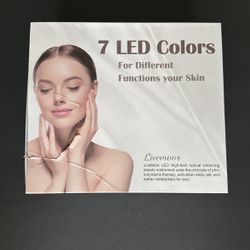 Led Beauty Mask
