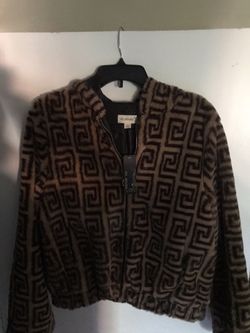 Jacket 🧥