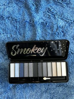 Random Makeup