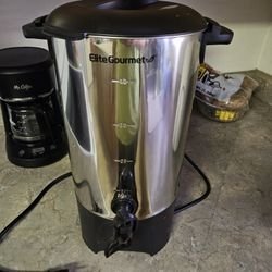 Party Coffee Maker